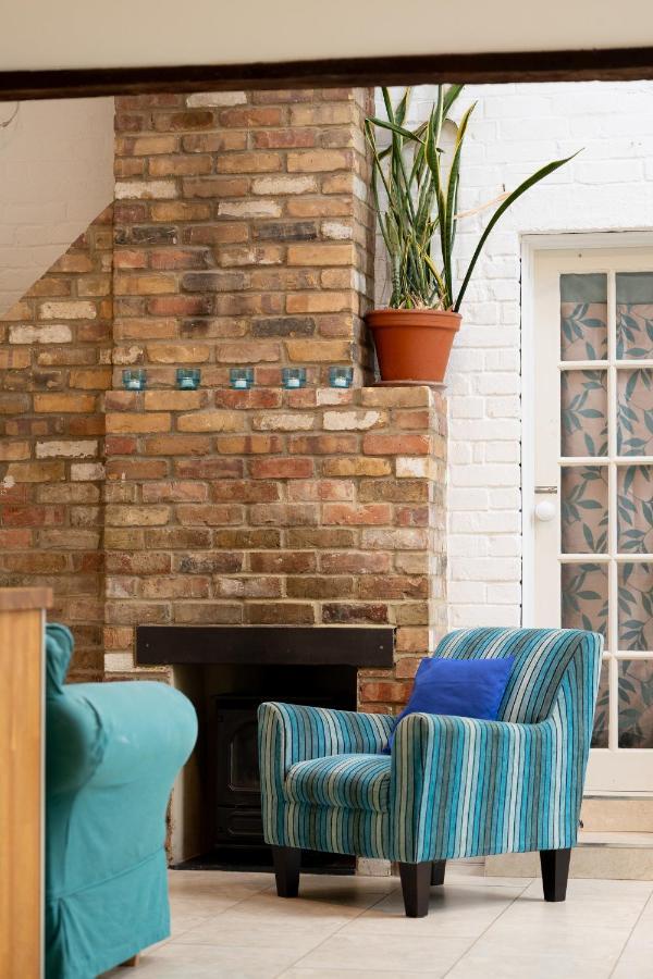 Colthorn Farm Cottage By Aryas Properties - Oxford Extérieur photo