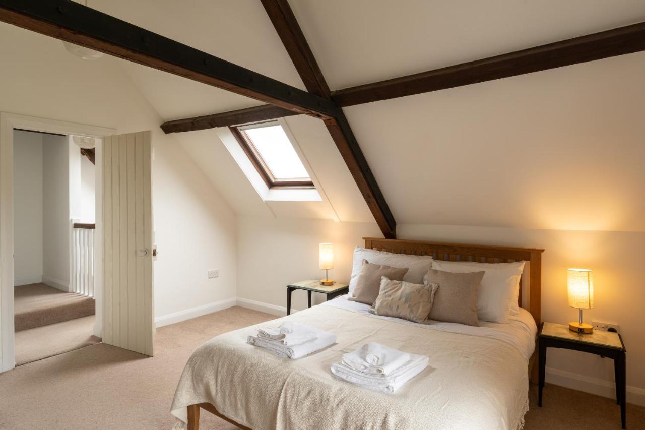 Colthorn Farm Cottage By Aryas Properties - Oxford Extérieur photo