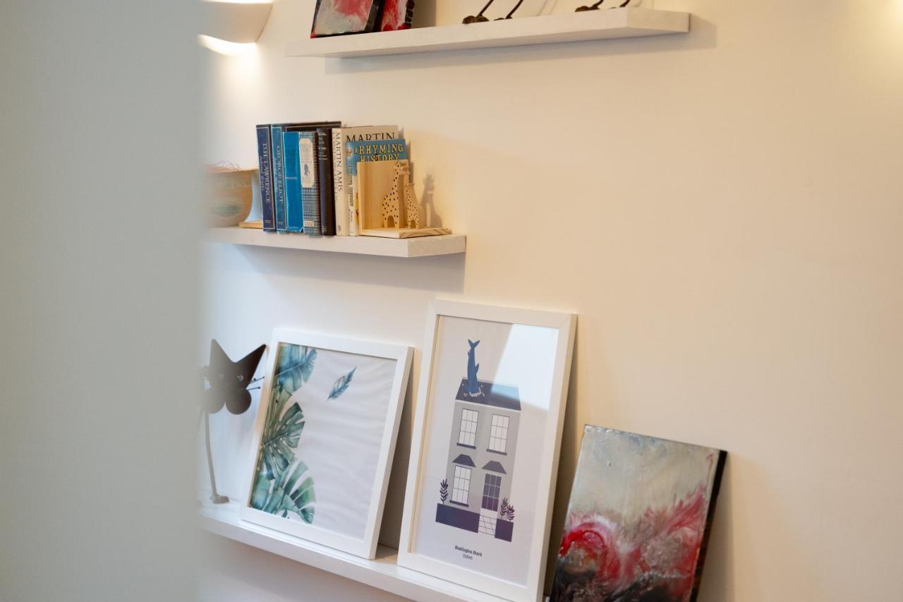 Colthorn Farm Cottage By Aryas Properties - Oxford Extérieur photo
