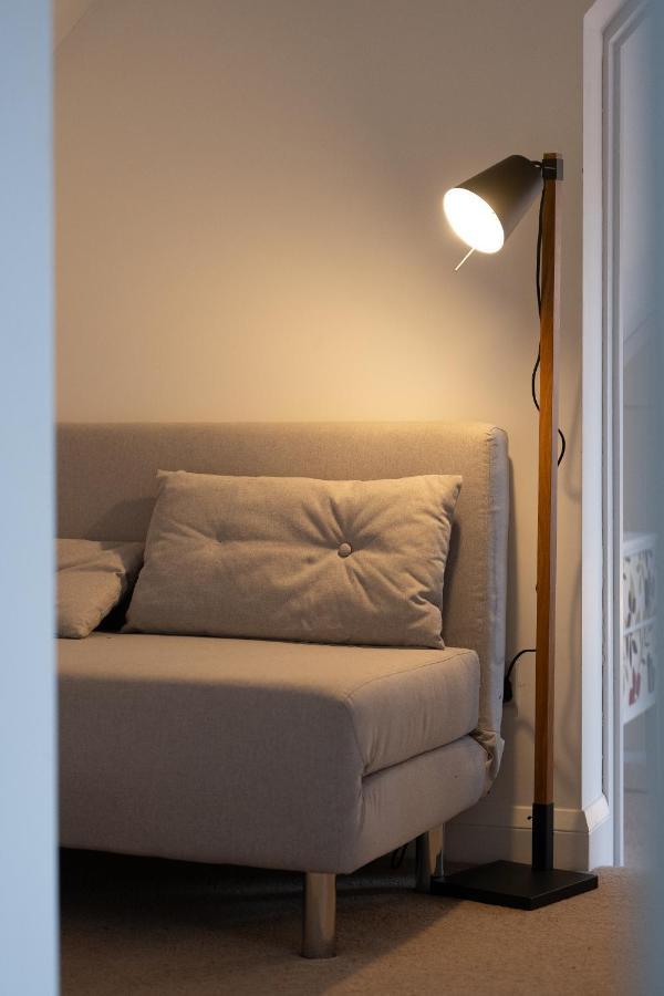 Colthorn Farm Cottage By Aryas Properties - Oxford Extérieur photo