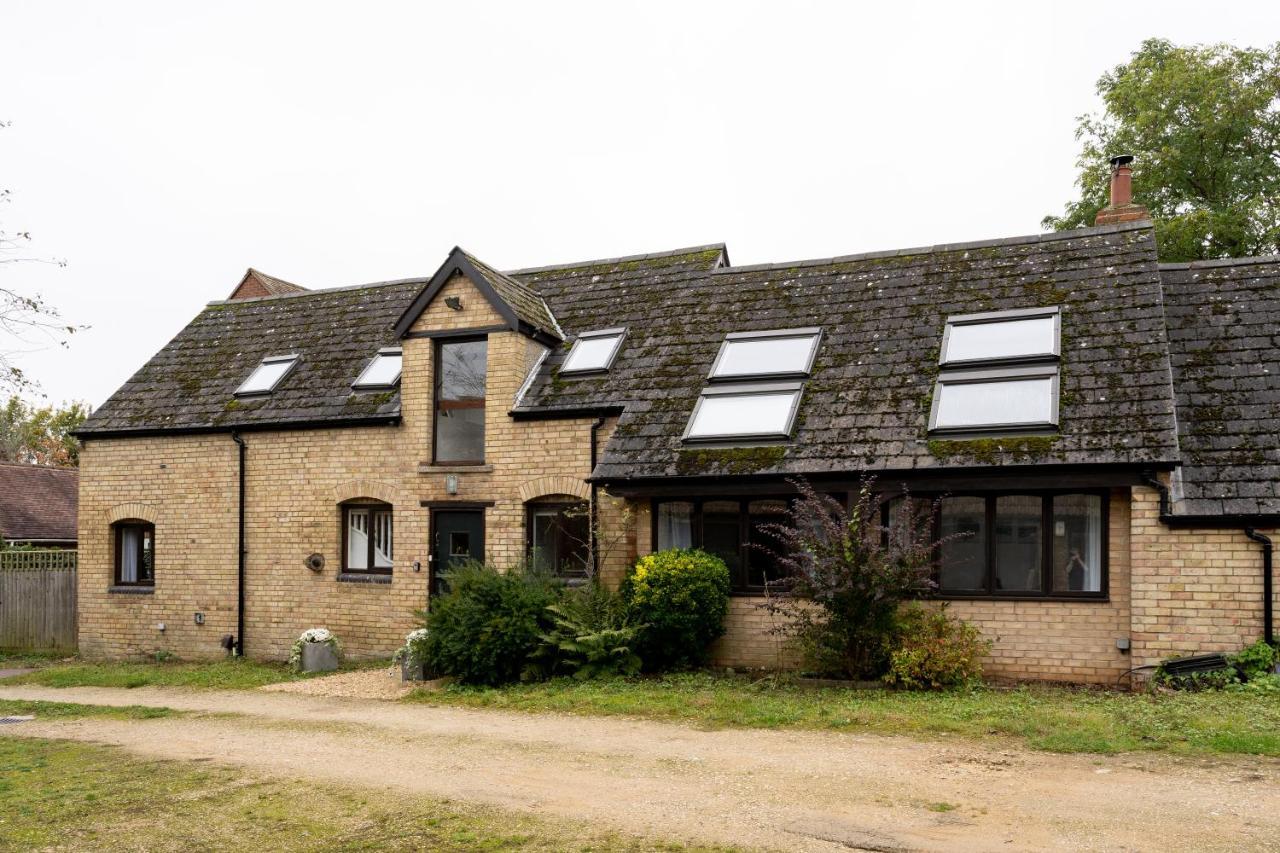 Colthorn Farm Cottage By Aryas Properties - Oxford Extérieur photo