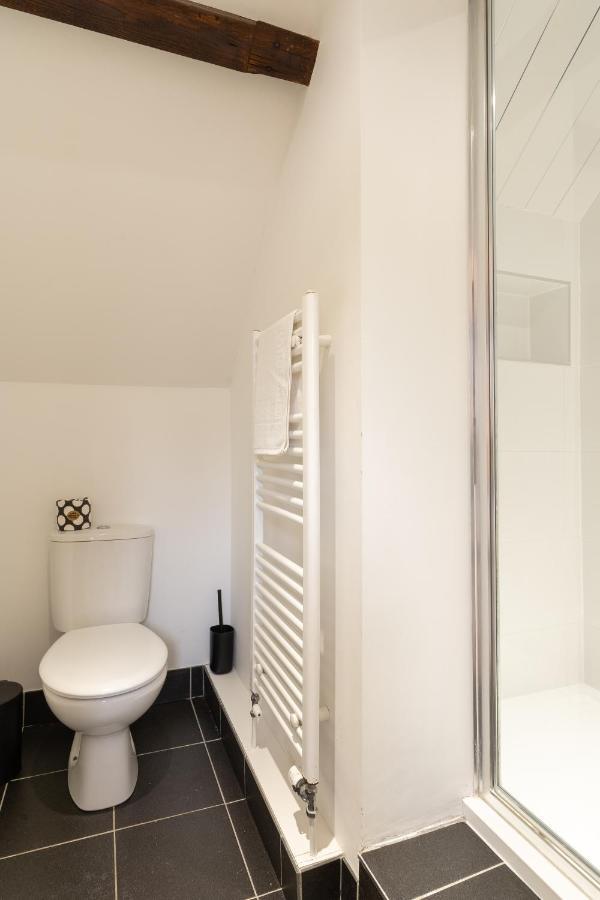 Colthorn Farm Cottage By Aryas Properties - Oxford Extérieur photo