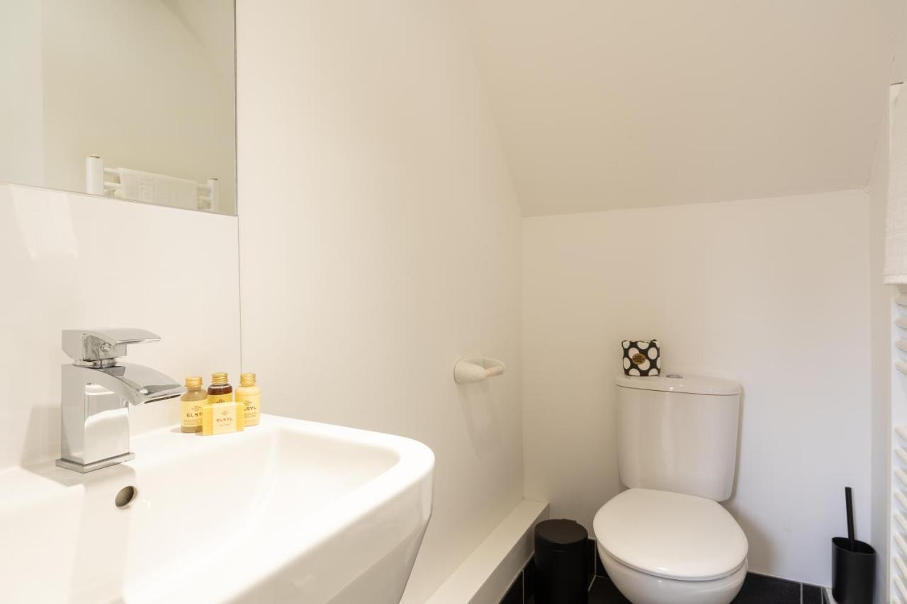 Colthorn Farm Cottage By Aryas Properties - Oxford Extérieur photo