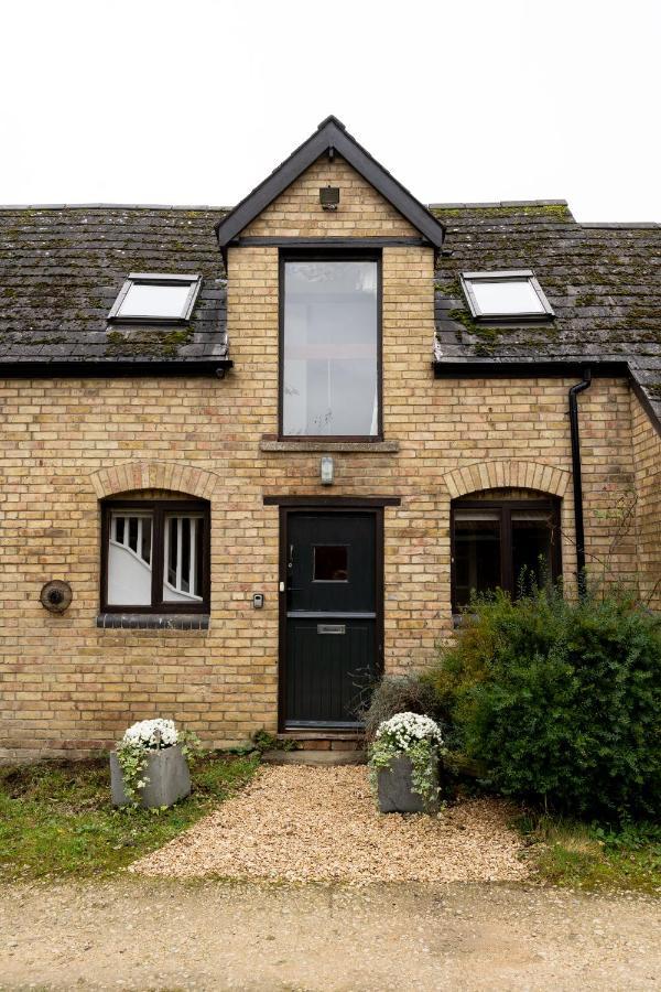 Colthorn Farm Cottage By Aryas Properties - Oxford Extérieur photo