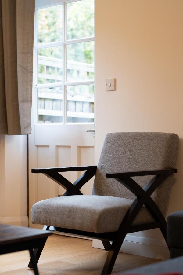 Colthorn Farm Cottage By Aryas Properties - Oxford Extérieur photo