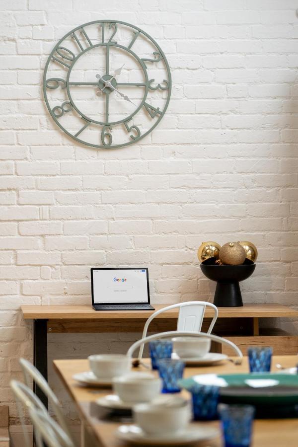 Colthorn Farm Cottage By Aryas Properties - Oxford Extérieur photo