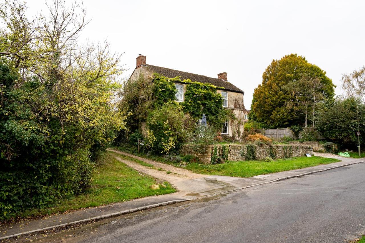 Colthorn Farm Cottage By Aryas Properties - Oxford Extérieur photo