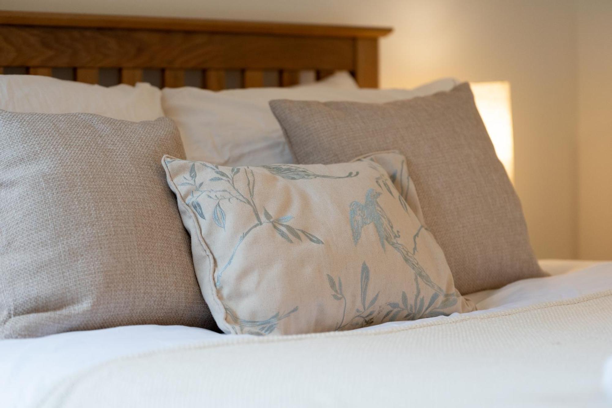 Colthorn Farm Cottage By Aryas Properties - Oxford Extérieur photo